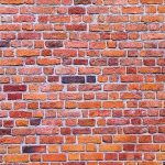 Brick Wall